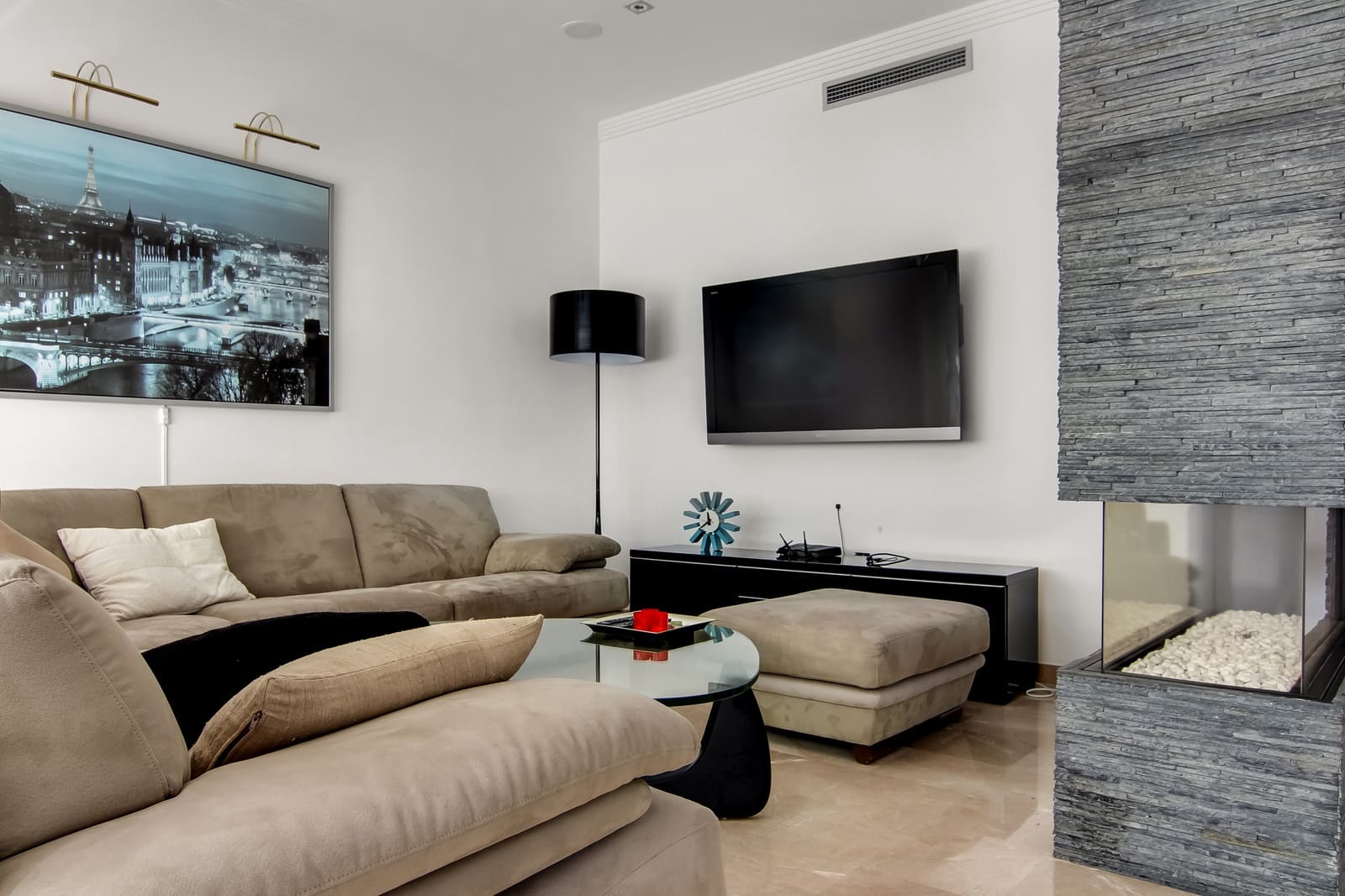 6 slaapkamer Villa te koop in Benissa met zwembad - € 1.799.999 (Ref: 4844408)