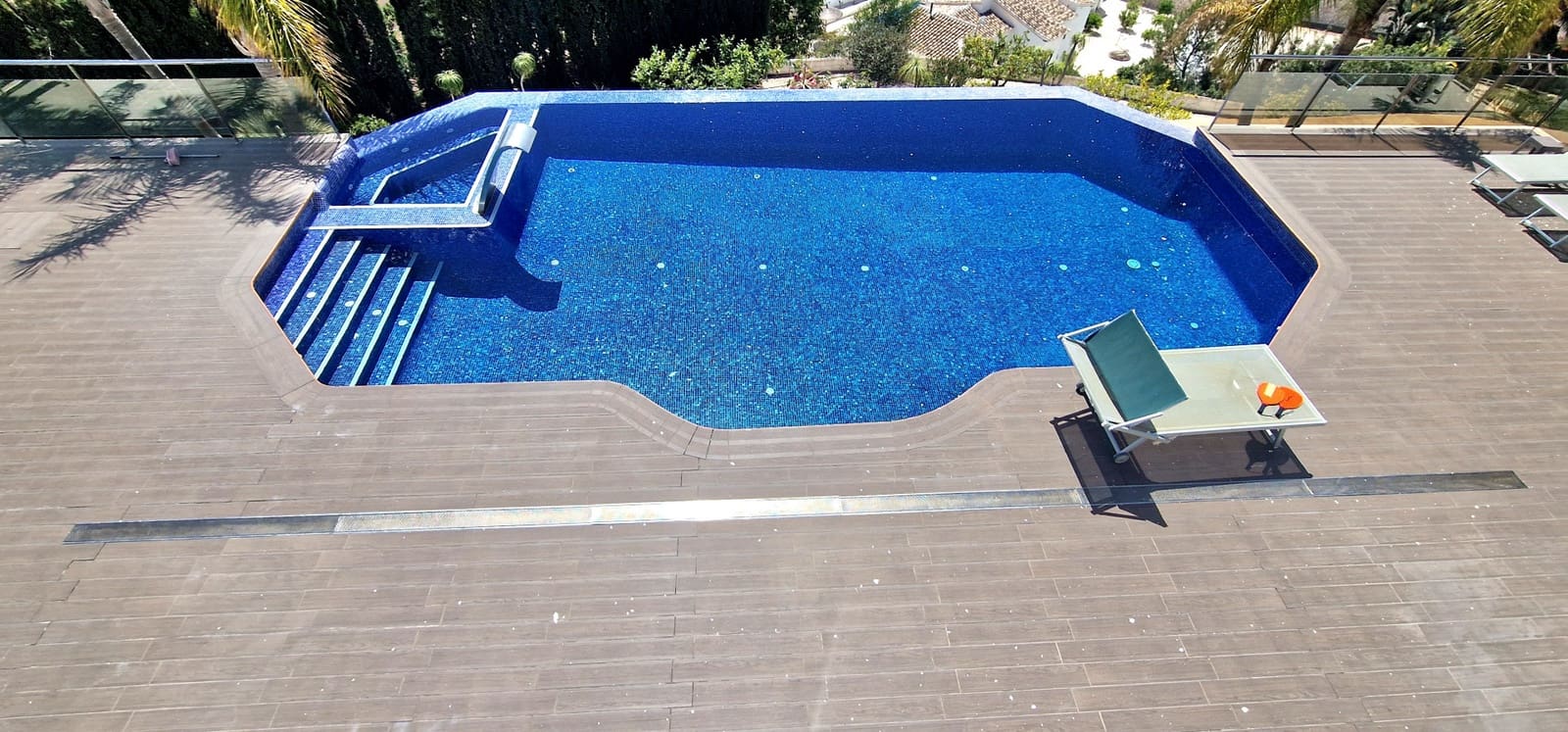 6 slaapkamer Villa te koop in Benissa met zwembad - € 1.799.999 (Ref: 4844408)