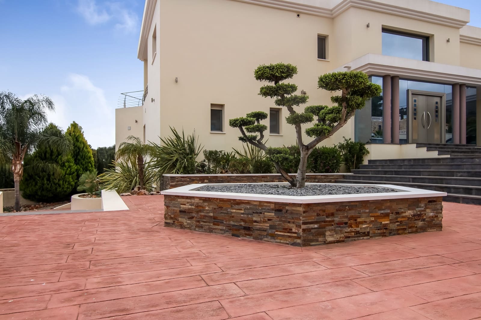 6 slaapkamer Villa te koop in Benissa met zwembad - € 1.799.999 (Ref: 4844408)