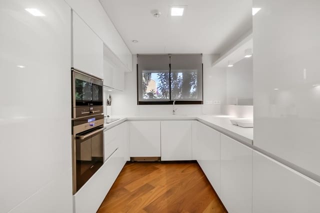 3 sypialnia Apartament na sprzedaż w Cumbre del Sol, Benitachell / Benitatxell z basenem - 499 000 € (Ref: 4844414)