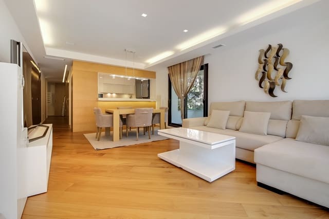 3 sypialnia Apartament na sprzedaż w Cumbre del Sol, Benitachell / Benitatxell z basenem - 499 000 € (Ref: 4844414)