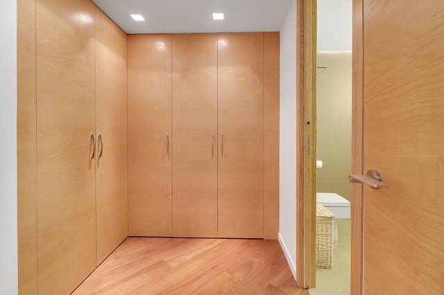 3 sypialnia Apartament na sprzedaż w Cumbre del Sol, Benitachell / Benitatxell z basenem - 499 000 € (Ref: 4844414)