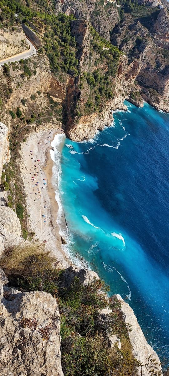 3 quarto Apartamento para venda em Cumbre del Sol com piscina - 499 000 € (Ref: 4844414)