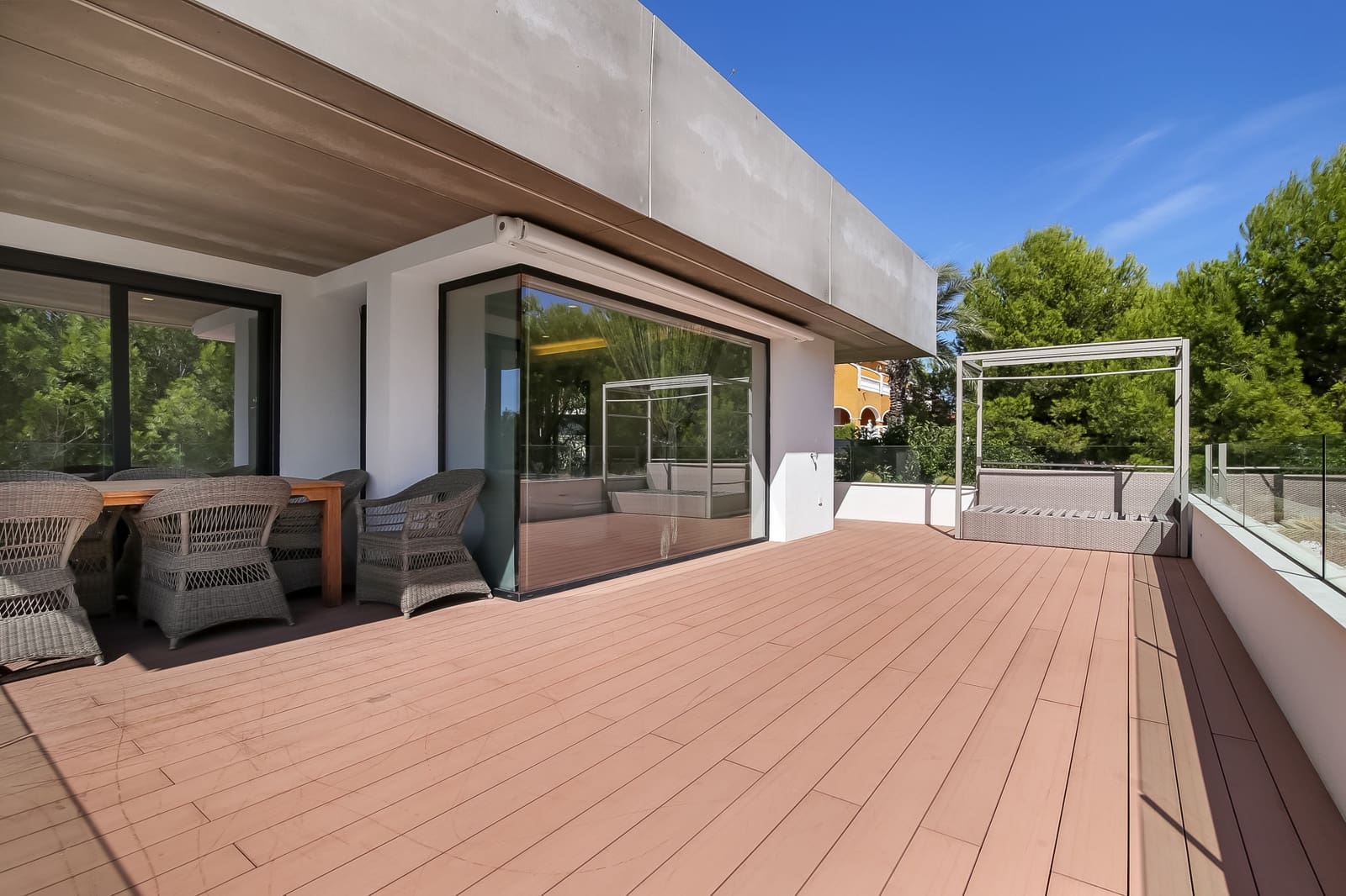 3 quarto Apartamento para venda em Cumbre del Sol com piscina - 499 000 € (Ref: 4844414)