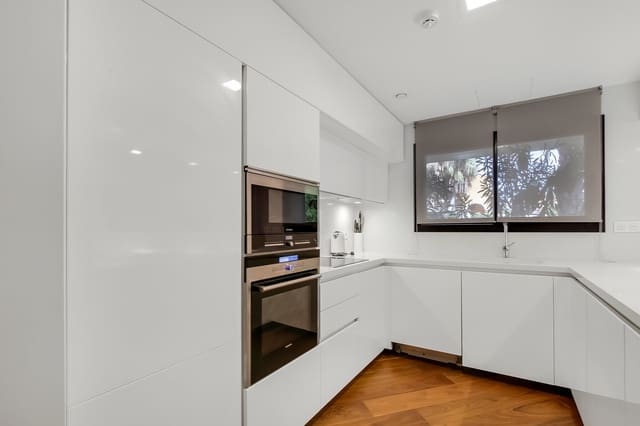 3 sypialnia Apartament na sprzedaż w Cumbre del Sol, Benitachell / Benitatxell z basenem - 499 000 € (Ref: 4844414)