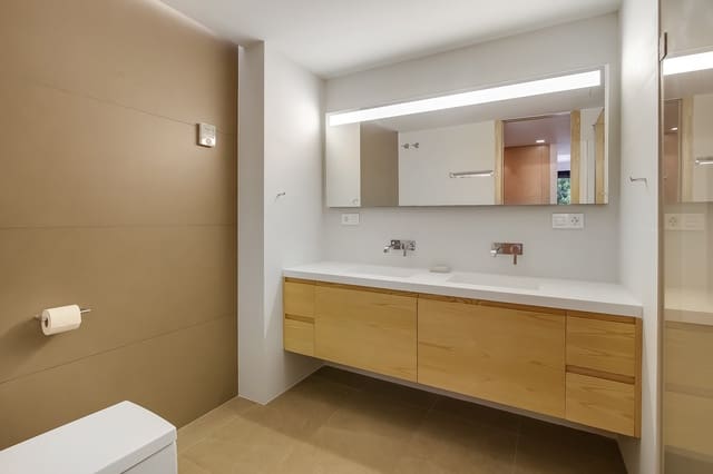 3 sypialnia Apartament na sprzedaż w Cumbre del Sol, Benitachell / Benitatxell z basenem - 499 000 € (Ref: 4844414)