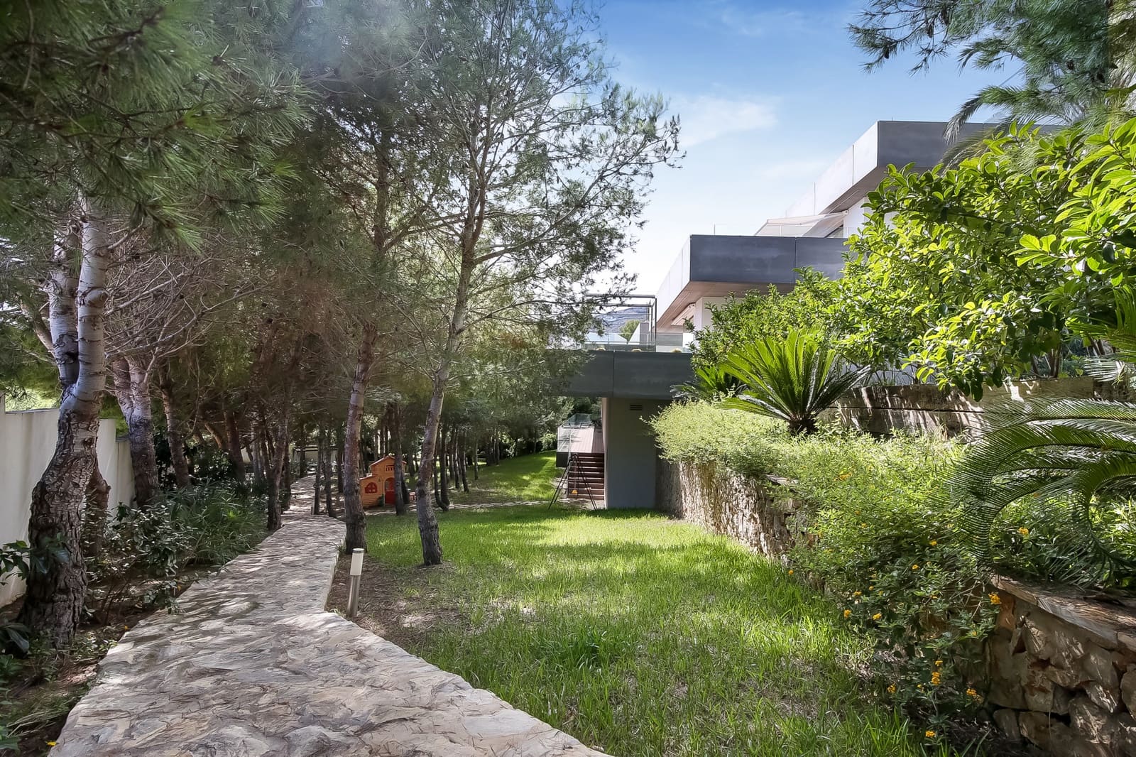 3 quarto Apartamento para venda em Cumbre del Sol com piscina - 499 000 € (Ref: 4844414)