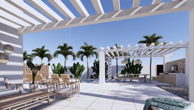 4 sypialnia Willa na sprzedaż w Casco Urbano, Teulada-Moraira z basenem - 1 300 000 € (Ref: 4844424)