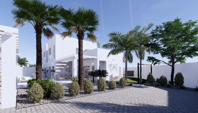 4 sypialnia Willa na sprzedaż w Casco Urbano, Teulada-Moraira z basenem - 1 300 000 € (Ref: 4844424)