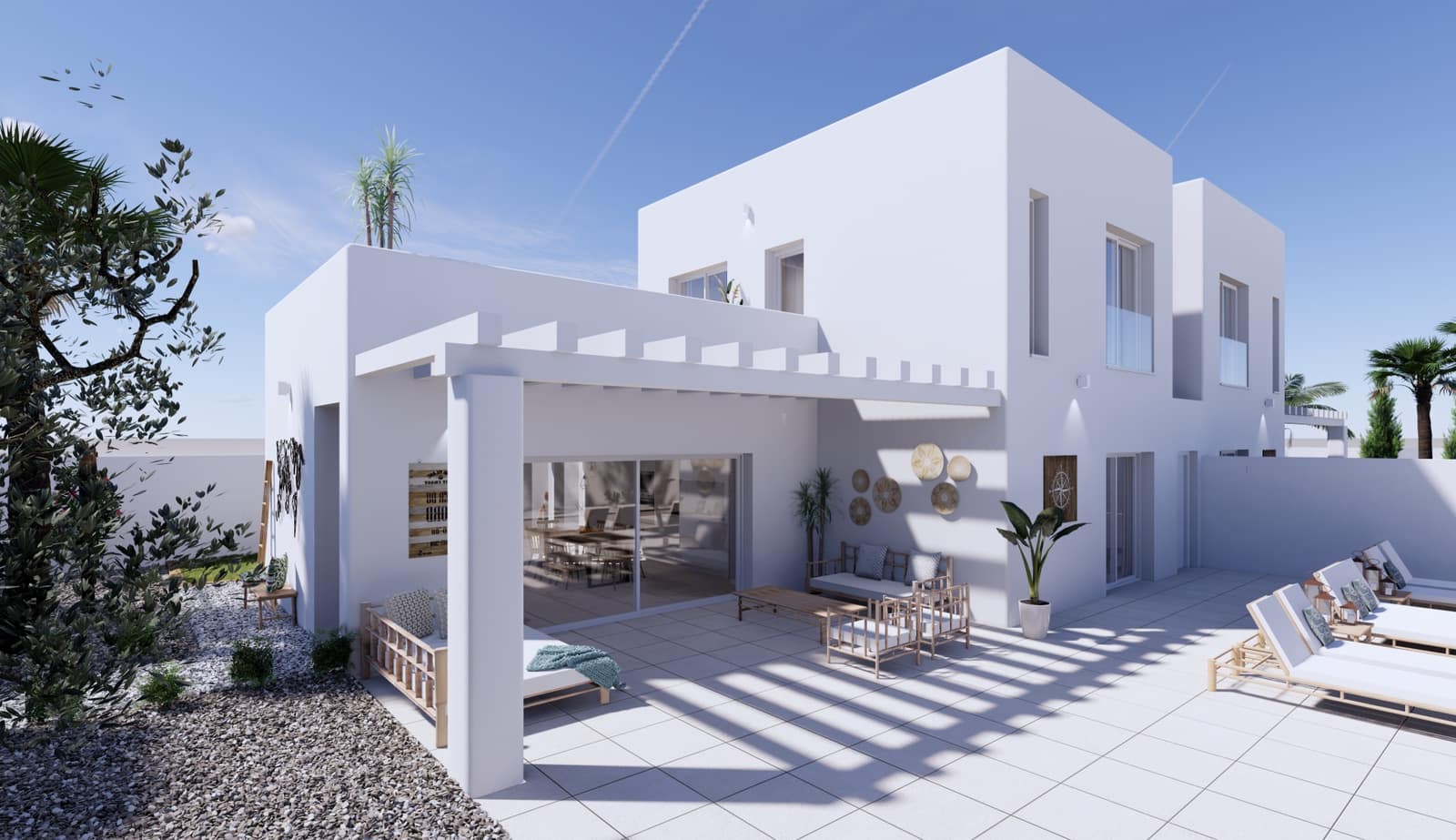 4 bedroom Villa for sale in Moraira with pool - € 1,300,000 (Ref: 4844424)