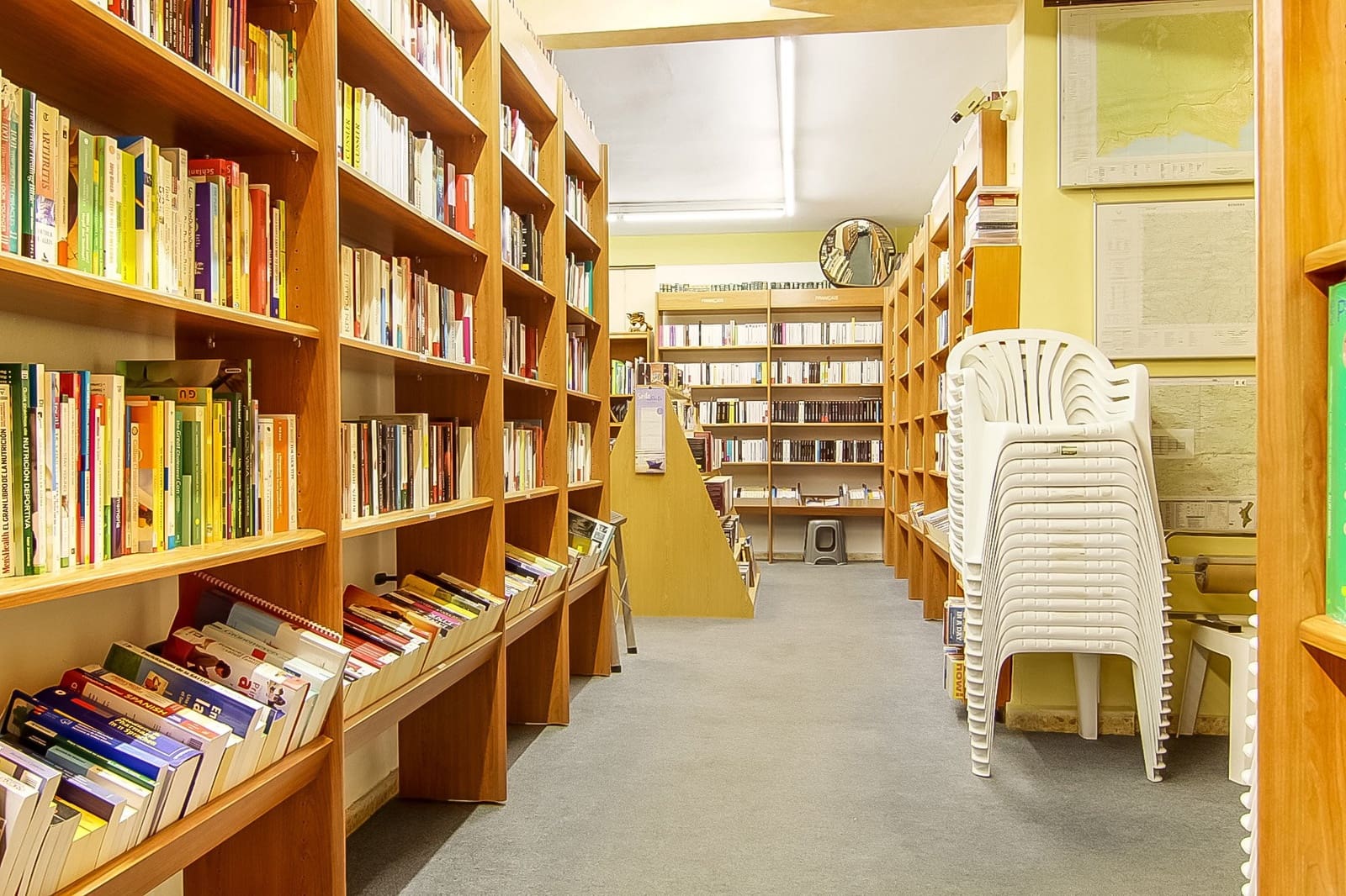 Kommersiell til salgs i Calpe / Calp med svømmebasseng - € 140 000 (Ref: 4844685)