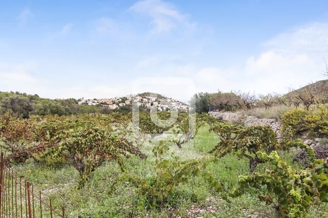 Bouwgrond te koop in Pedreguer - € 225.000 (Ref: 4844740)