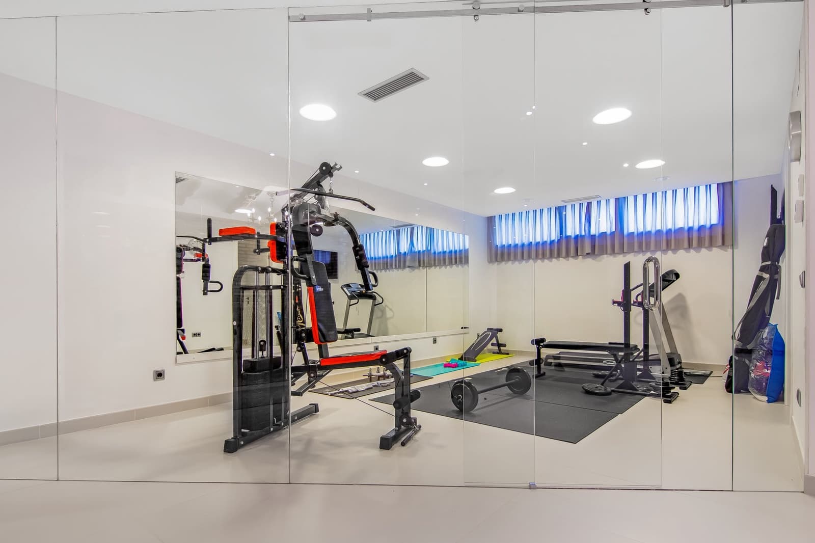 6 sypialnia Willa na sprzedaż w Altea z basenem - 6 300 000 € (Ref: 4844756)