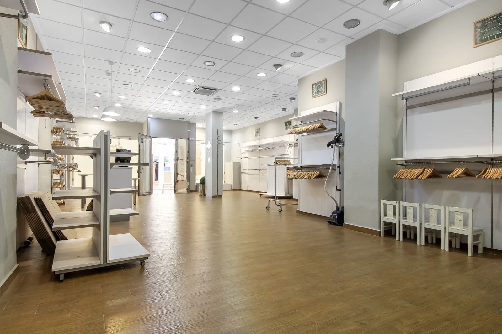 Komercyjne na sprzedaż w Calpe / Calp - 220 000 € (Ref: 4844844)