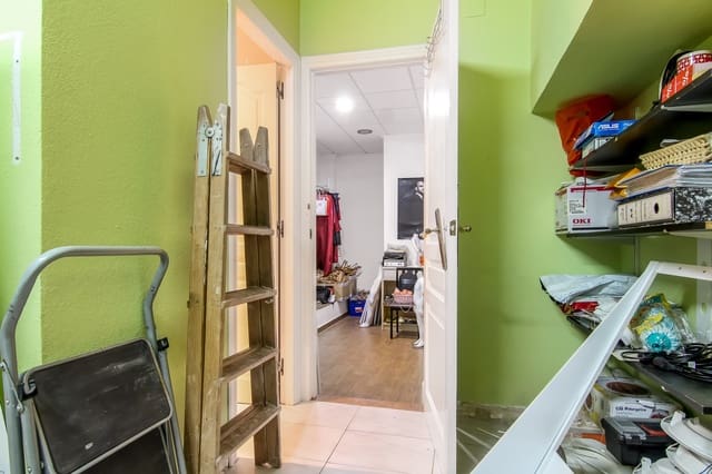 Kommersiell til salgs i Gargasindi, Calpe / Calp - € 220 000 (Ref: 4844844)