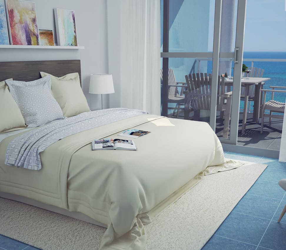 3 bedroom Penthouse for sale in Calpe / Calp with pool - € 689,000 (Ref: 4844894)