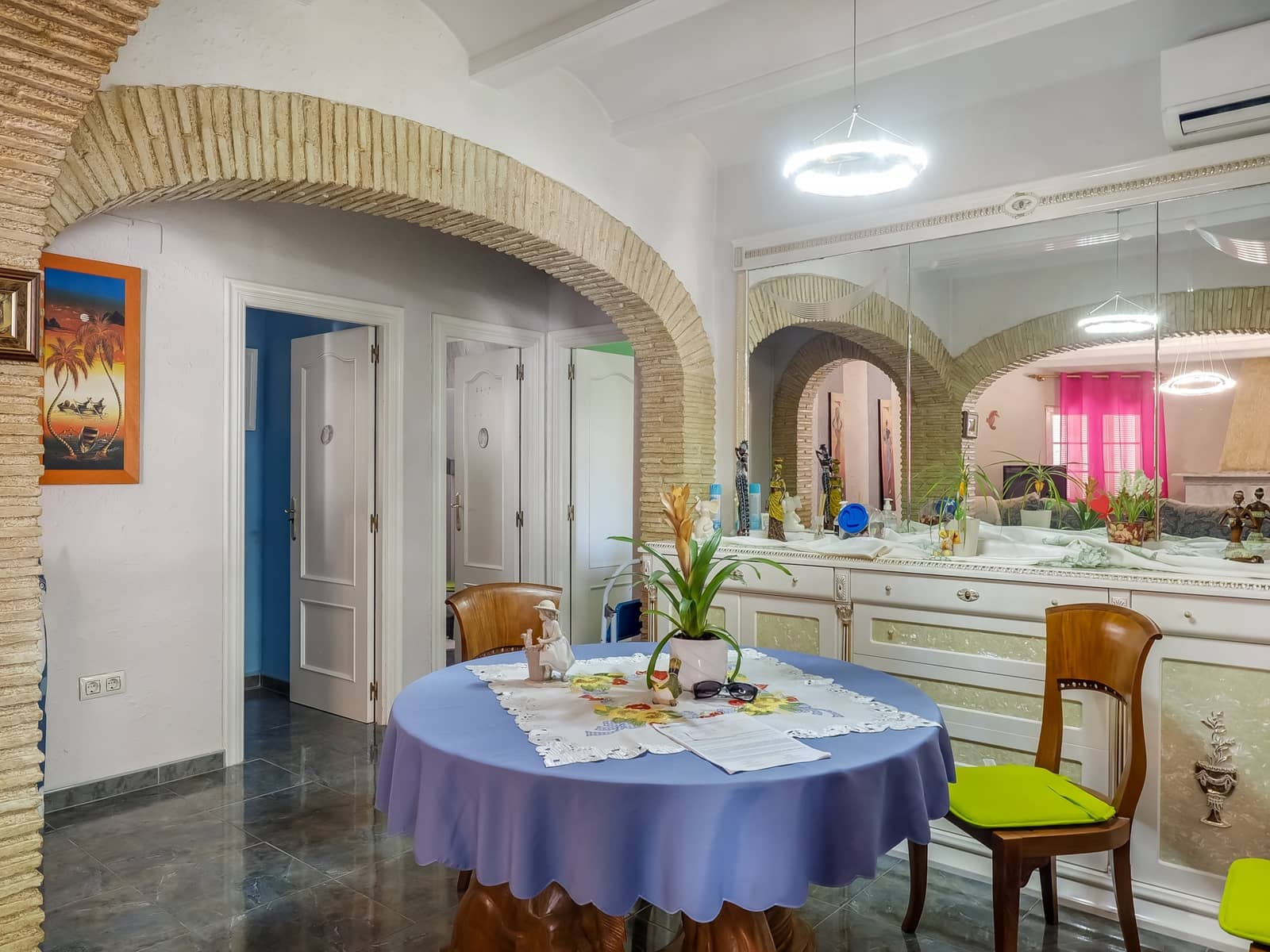 6 soveværelse Villa til salg i Denia med swimmingpool - € 790.000 (Ref: 4851112)