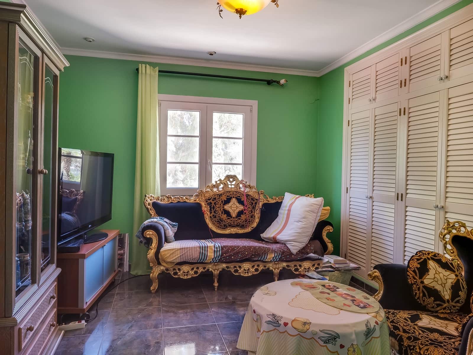 6 soveværelse Villa til salg i Denia med swimmingpool - € 790.000 (Ref: 4851112)