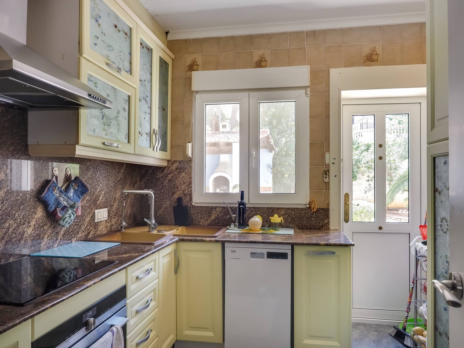 6 soveværelse Villa til salg i Denia med swimmingpool - € 790.000 (Ref: 4851112)