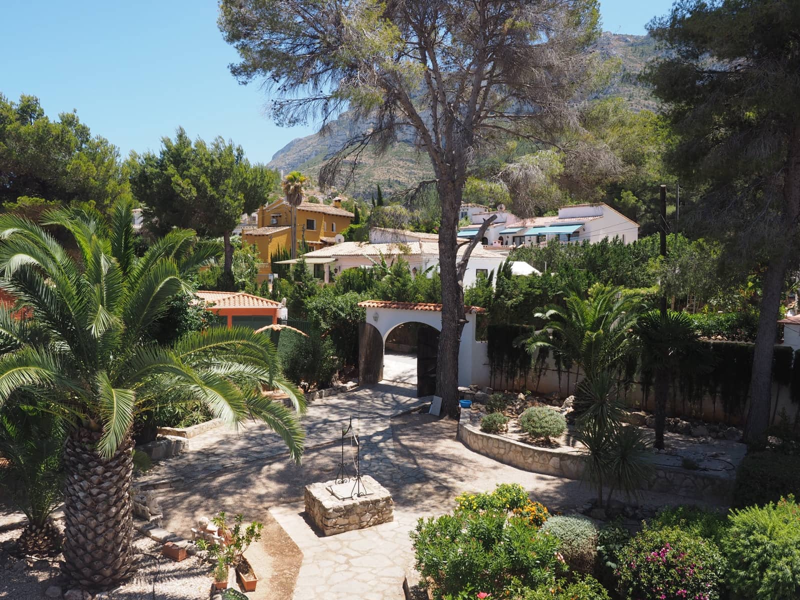 6 soveværelse Villa til salg i Denia med swimmingpool - € 790.000 (Ref: 4851112)