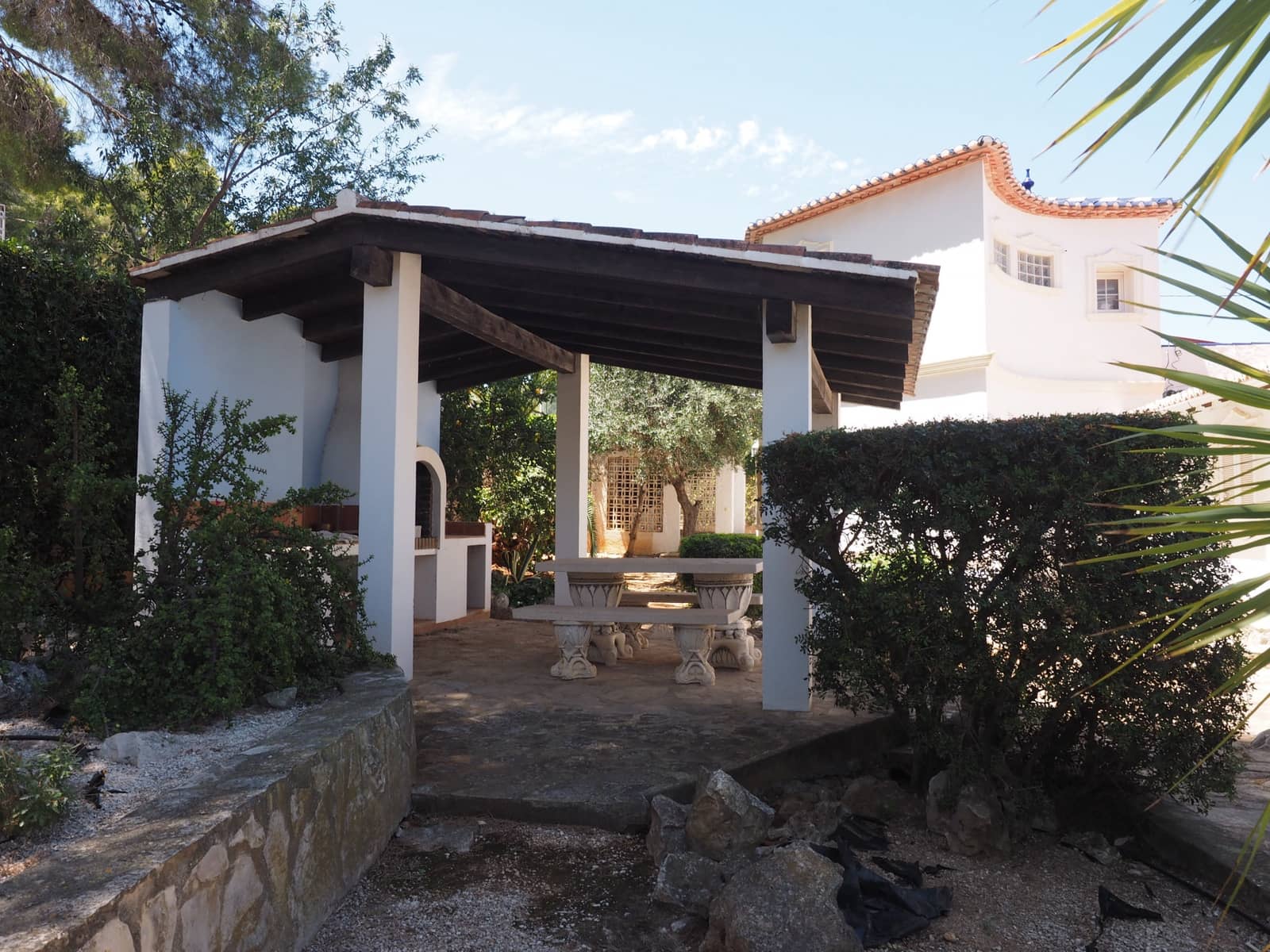 6 soveværelse Villa til salg i Denia med swimmingpool - € 790.000 (Ref: 4851112)