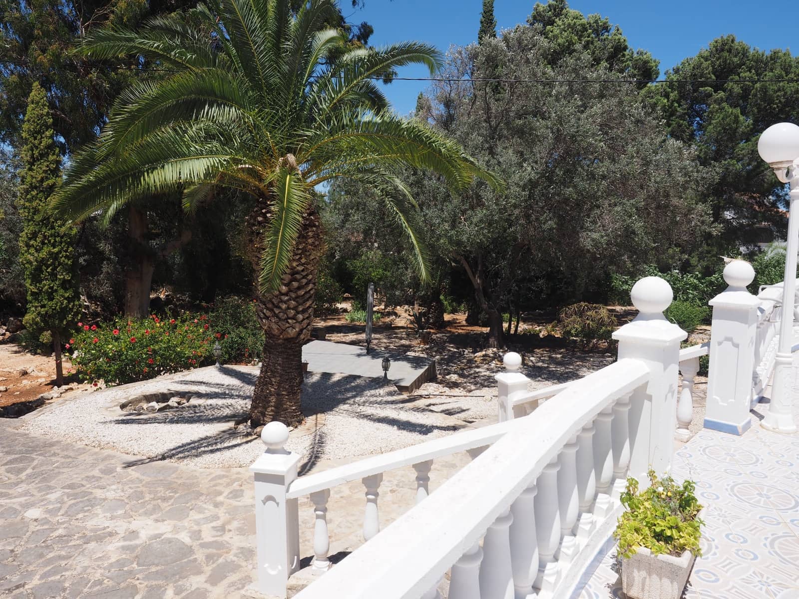 6 soveværelse Villa til salg i Denia med swimmingpool - € 790.000 (Ref: 4851112)