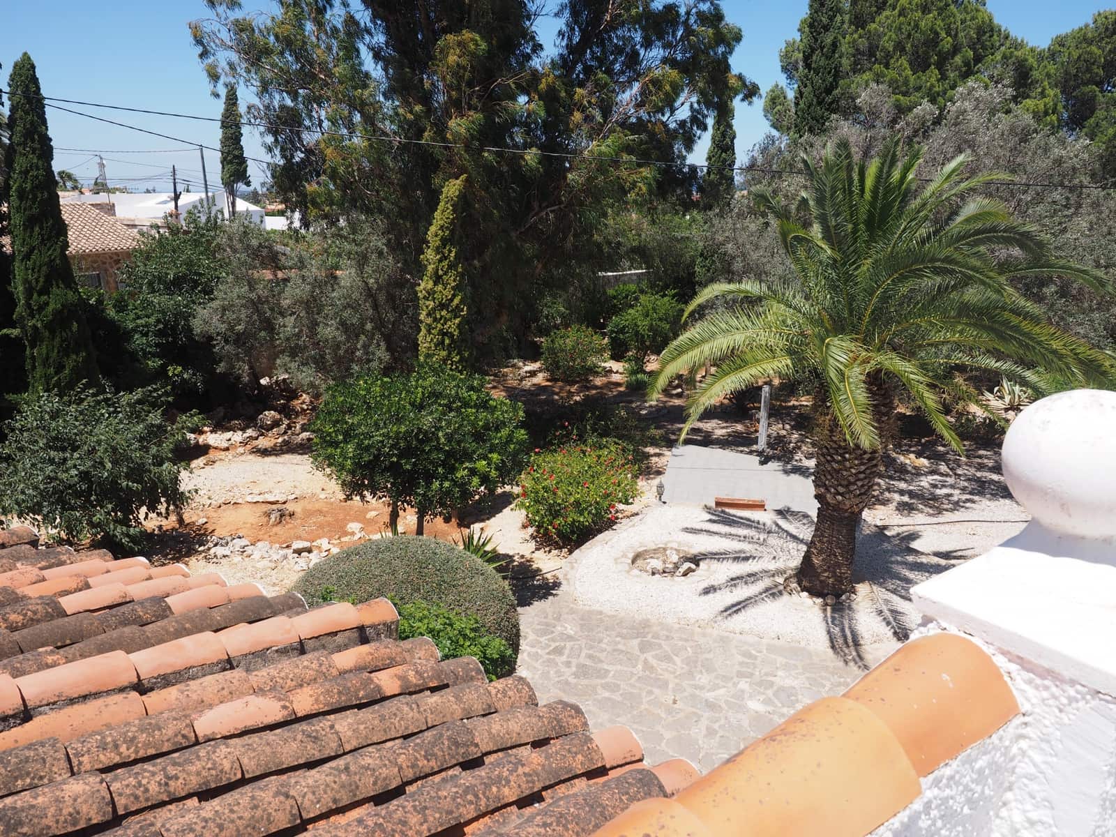 6 soveværelse Villa til salg i Denia med swimmingpool - € 790.000 (Ref: 4851112)