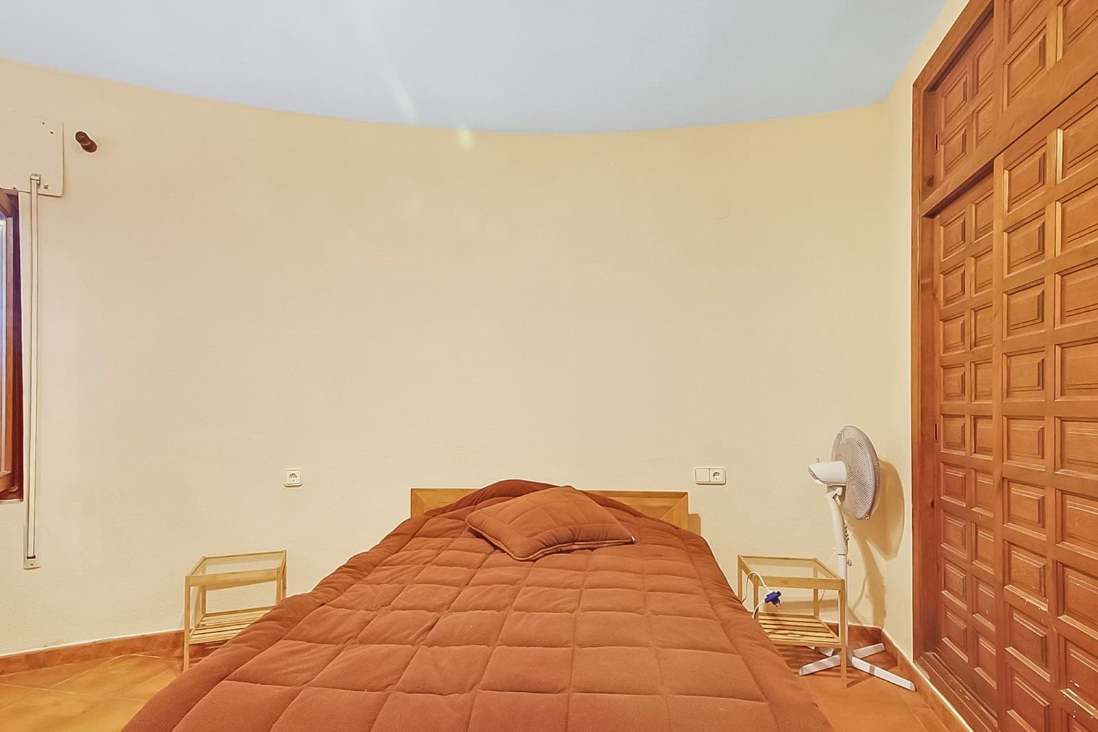 6 chambre Villa/Maison à vendre à Calpe / Calp avec piscine - 700 000 € (Ref: 4953885)