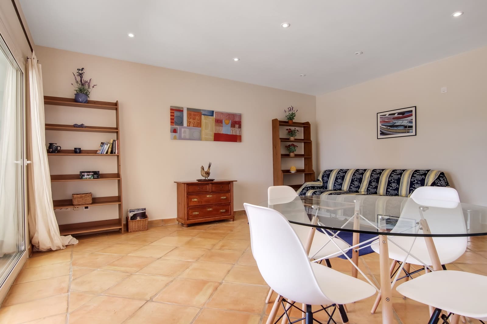 4 sypialnia Willa na sprzedaż w Moraira z basenem - 965 000 € (Ref: 4953895)