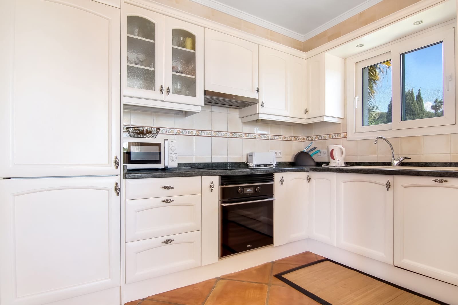 4 sypialnia Willa na sprzedaż w Moraira z basenem - 965 000 € (Ref: 4953895)