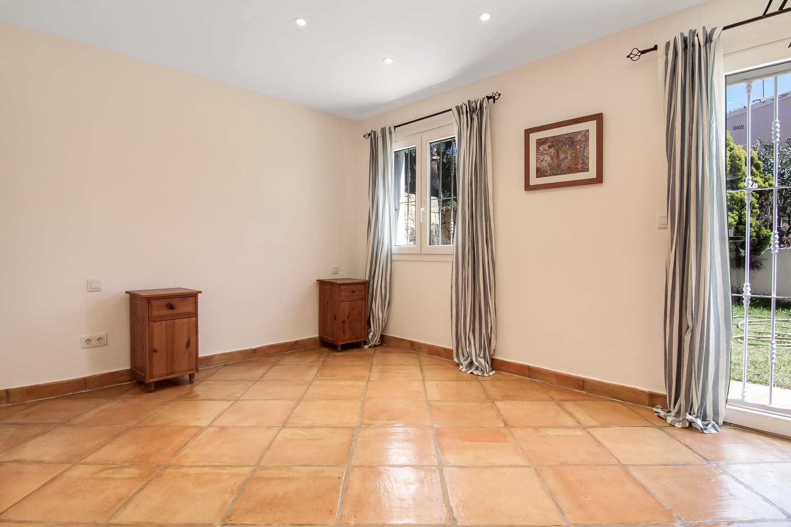 4 sypialnia Willa na sprzedaż w Moraira z basenem - 965 000 € (Ref: 4953895)