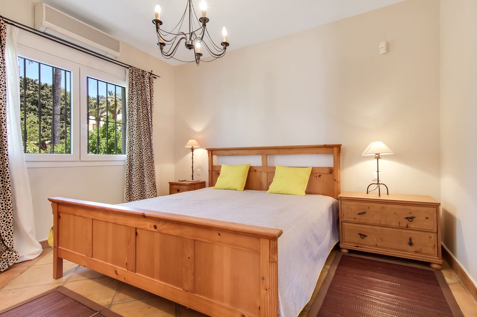 4 sypialnia Willa na sprzedaż w Moraira z basenem - 965 000 € (Ref: 4953895)