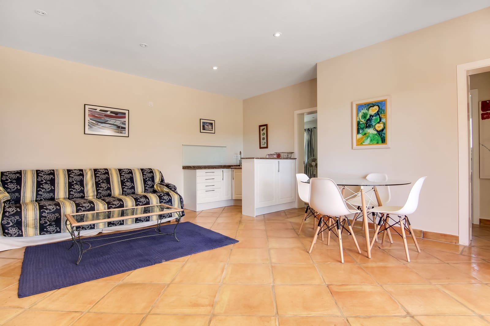 4 sypialnia Willa na sprzedaż w Moraira z basenem - 965 000 € (Ref: 4953895)