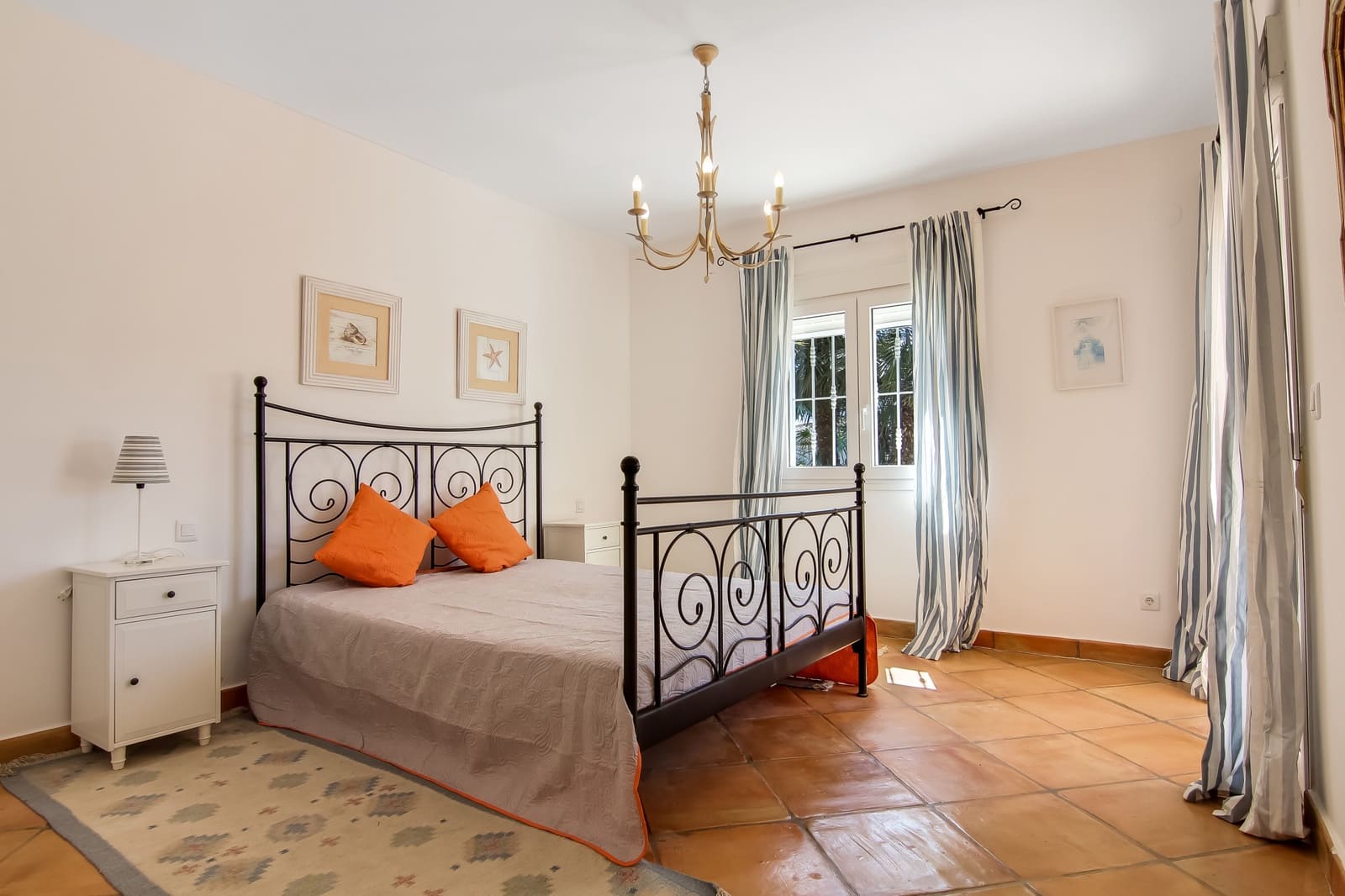 4 sypialnia Willa na sprzedaż w Moraira z basenem - 965 000 € (Ref: 4953895)