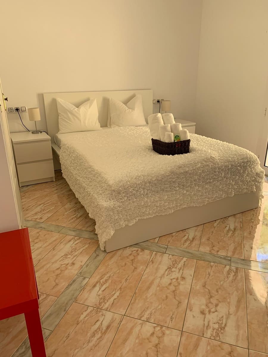 4 soveværelse Villa til salg i Calpe / Calp med swimmingpool - € 1.250.000 (Ref: 4953913)