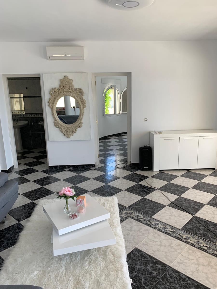 4 soveværelse Villa til salg i Calpe / Calp med swimmingpool - € 1.250.000 (Ref: 4953913)