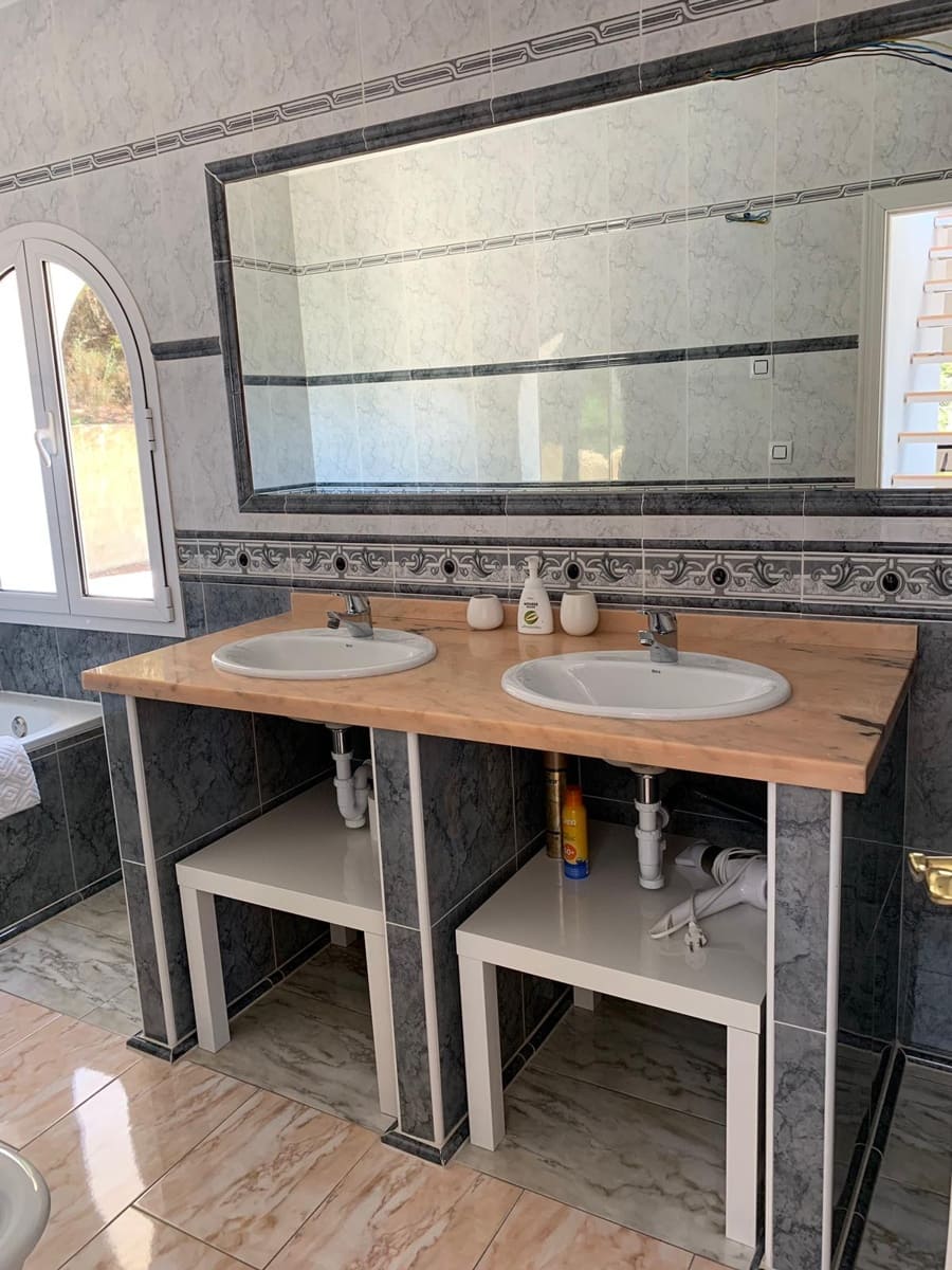 4 soveværelse Villa til salg i Calpe / Calp med swimmingpool - € 1.250.000 (Ref: 4953913)