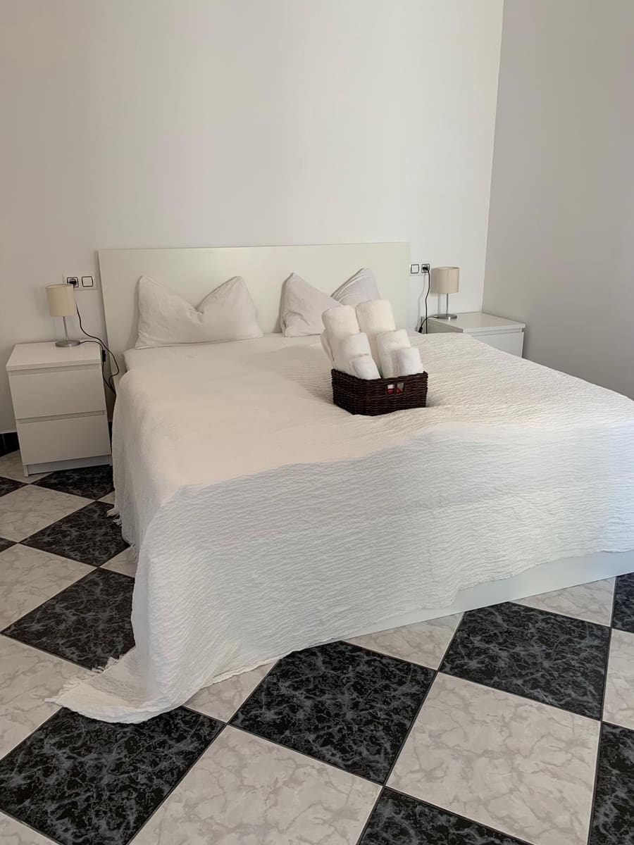 4 soveværelse Villa til salg i Calpe / Calp med swimmingpool - € 1.250.000 (Ref: 4953913)