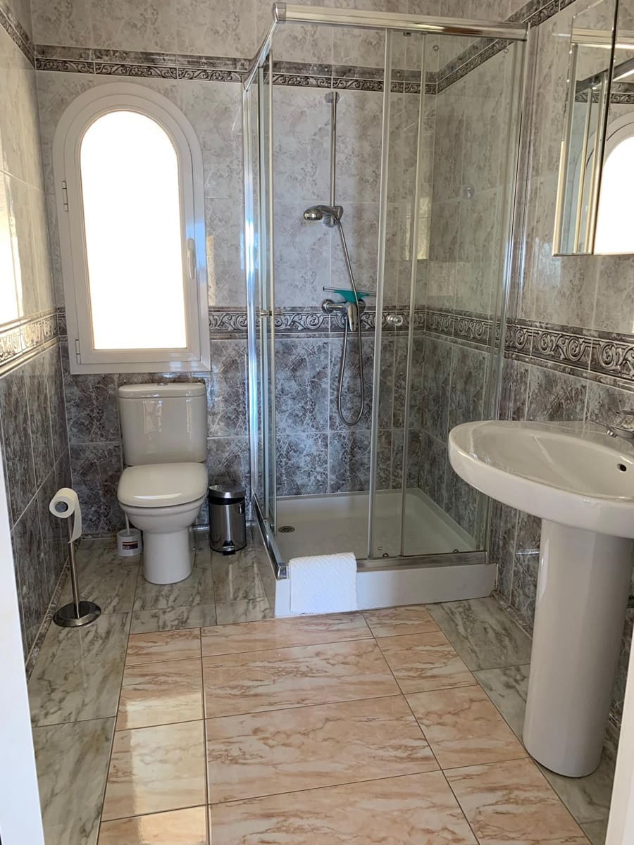 4 soveværelse Villa til salg i Calpe / Calp med swimmingpool - € 1.250.000 (Ref: 4953913)