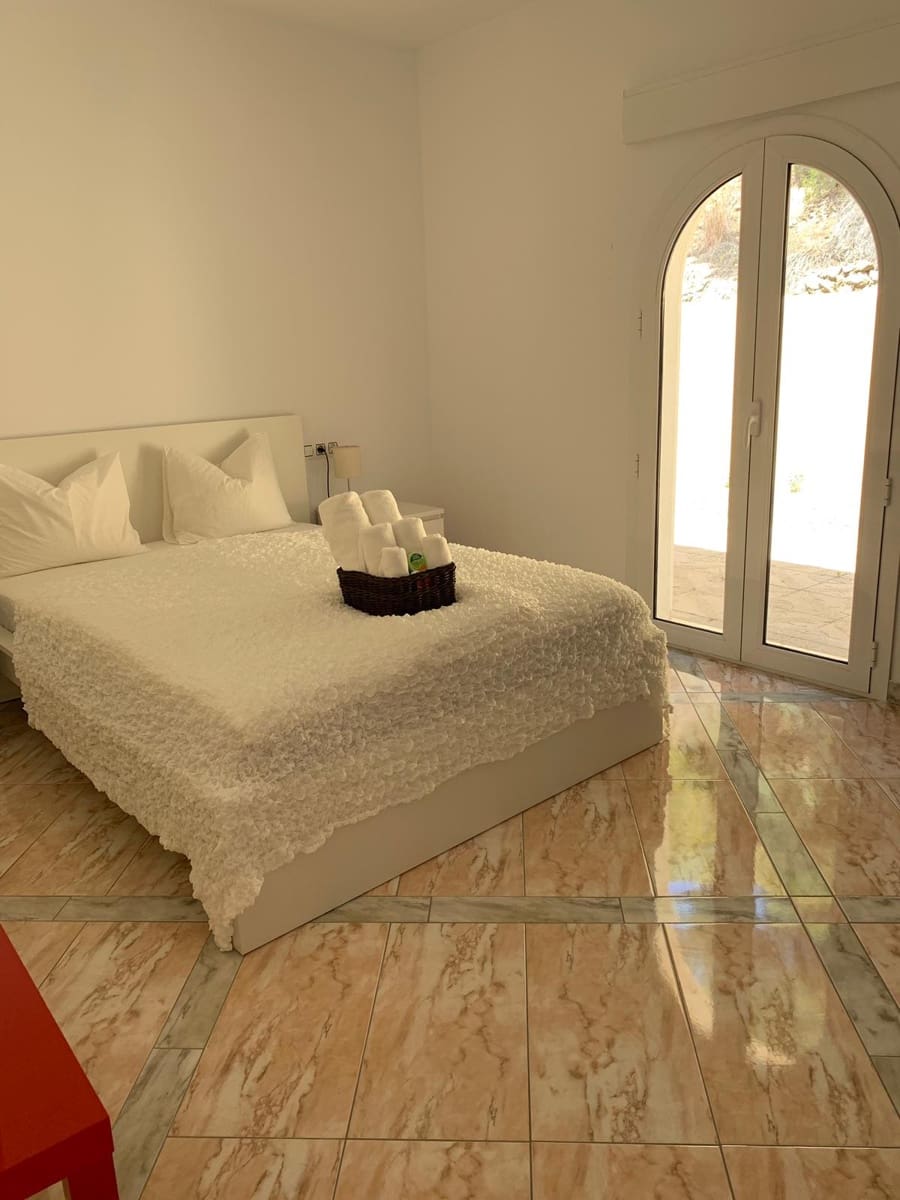 4 soveværelse Villa til salg i Calpe / Calp med swimmingpool - € 1.250.000 (Ref: 4953913)