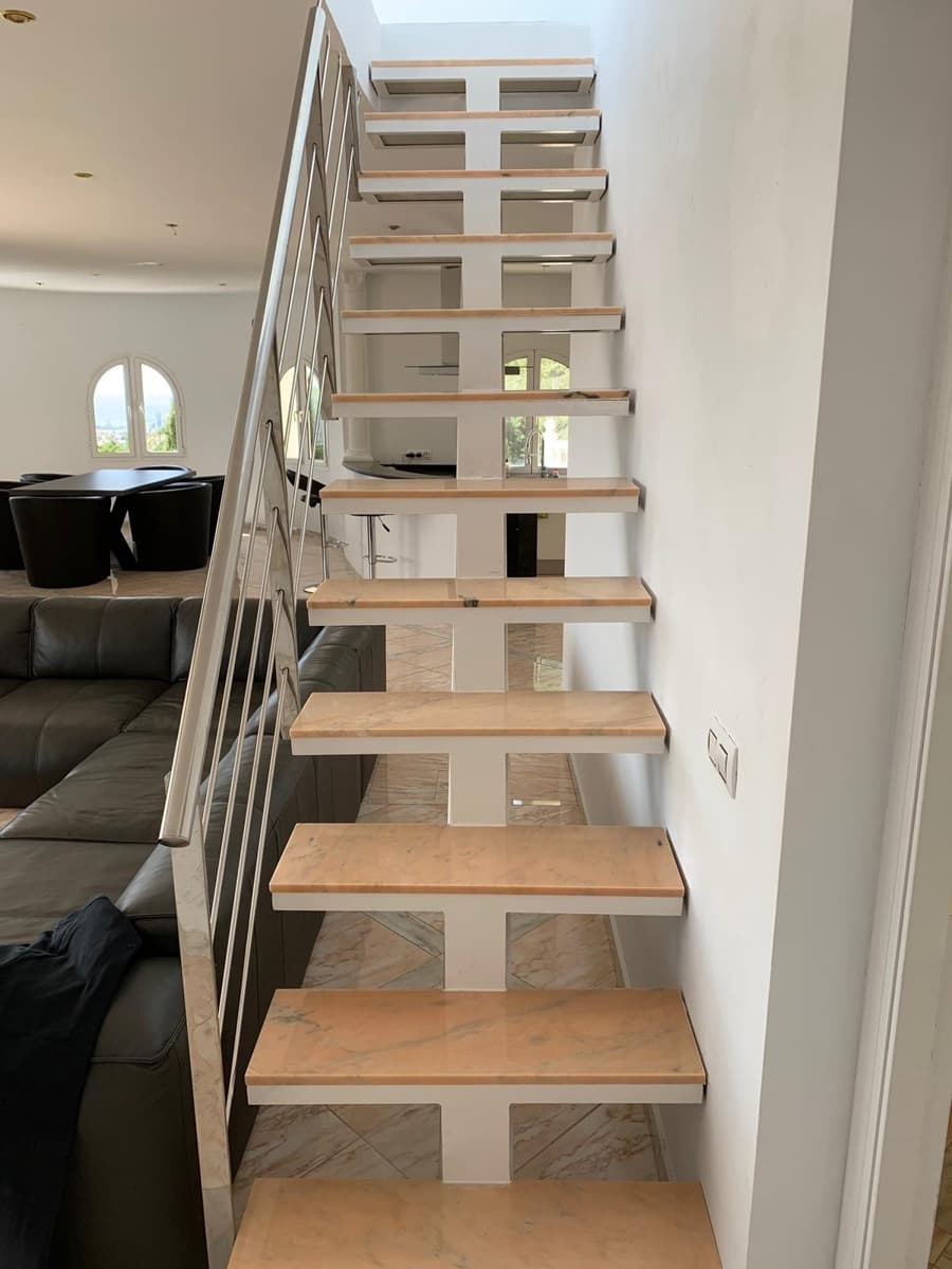 4 soveværelse Villa til salg i Calpe / Calp med swimmingpool - € 1.250.000 (Ref: 4953913)