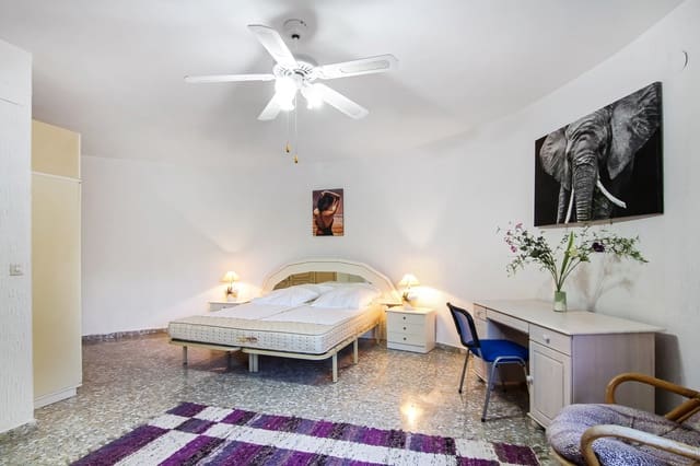 16 chambre Villa/Maison à vendre à Gargasindi, Calpe / Calp avec piscine - 1 995 000 € (Ref: 4953916)