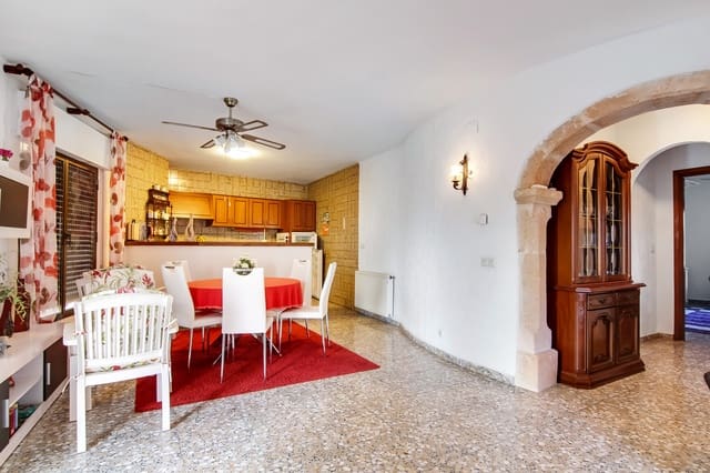 16 chambre Villa/Maison à vendre à Gargasindi, Calpe / Calp avec piscine - 1 995 000 € (Ref: 4953916)