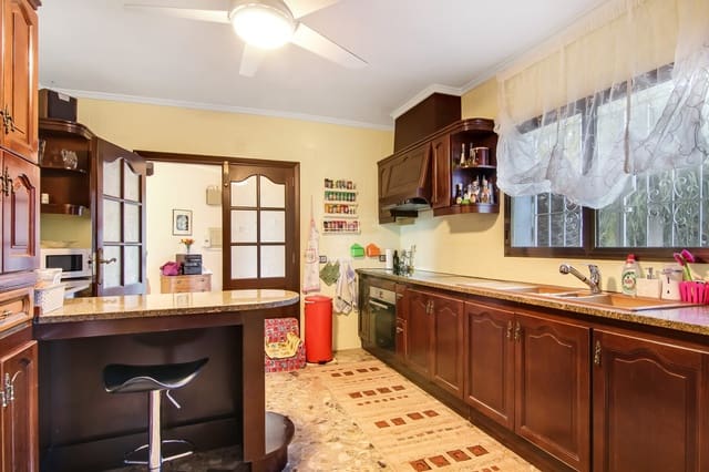 16 chambre Villa/Maison à vendre à Gargasindi, Calpe / Calp avec piscine - 1 995 000 € (Ref: 4953916)