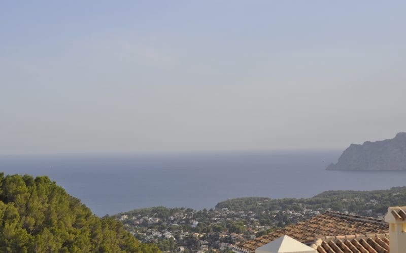 Bouwgrond te koop in Teulada - € 280.000 (Ref: 4954007)