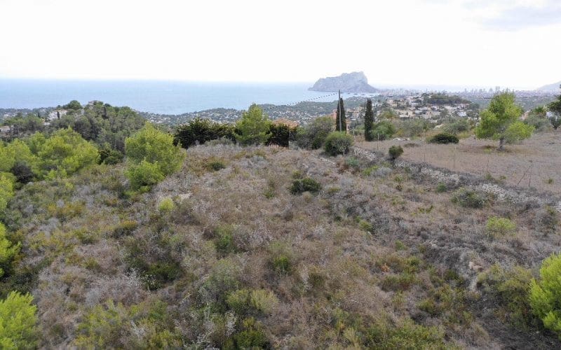 Bouwgrond te koop in Teulada - € 280.000 (Ref: 4954007)