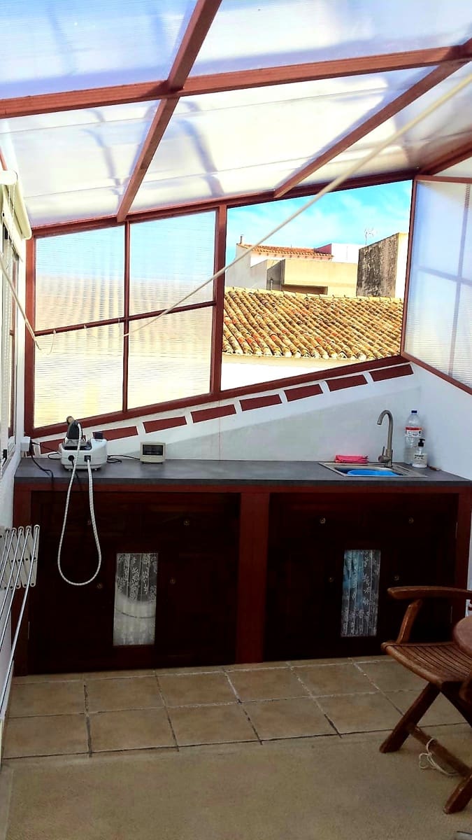 3 soveværelse Byhus til salg i Teulada - € 279.000 (Ref: 4954107)