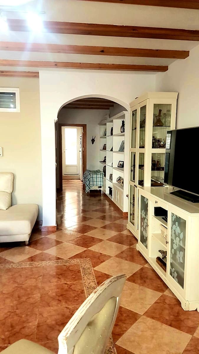 3 soveværelse Byhus til salg i Teulada - € 279.000 (Ref: 4954107)