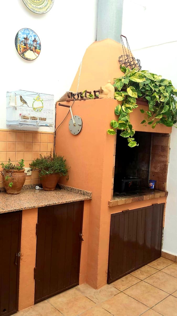 3 soveværelse Byhus til salg i Teulada - € 279.000 (Ref: 4954107)