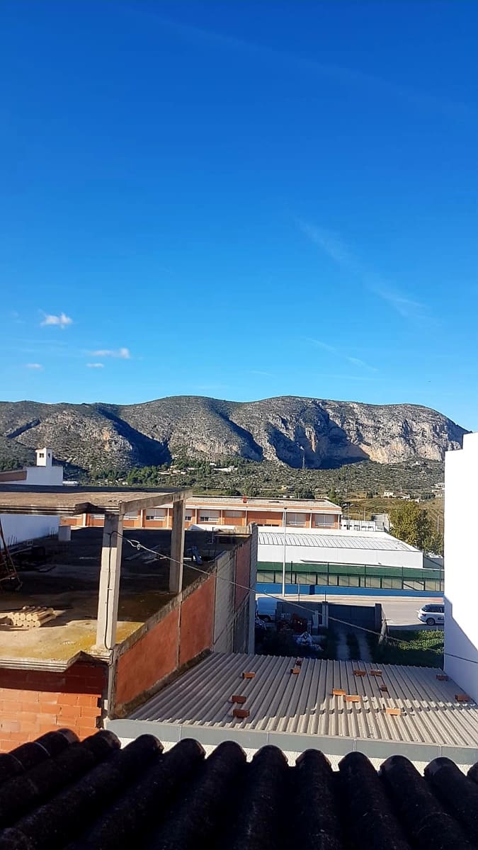 3 soveværelse Byhus til salg i Teulada - € 279.000 (Ref: 4954107)